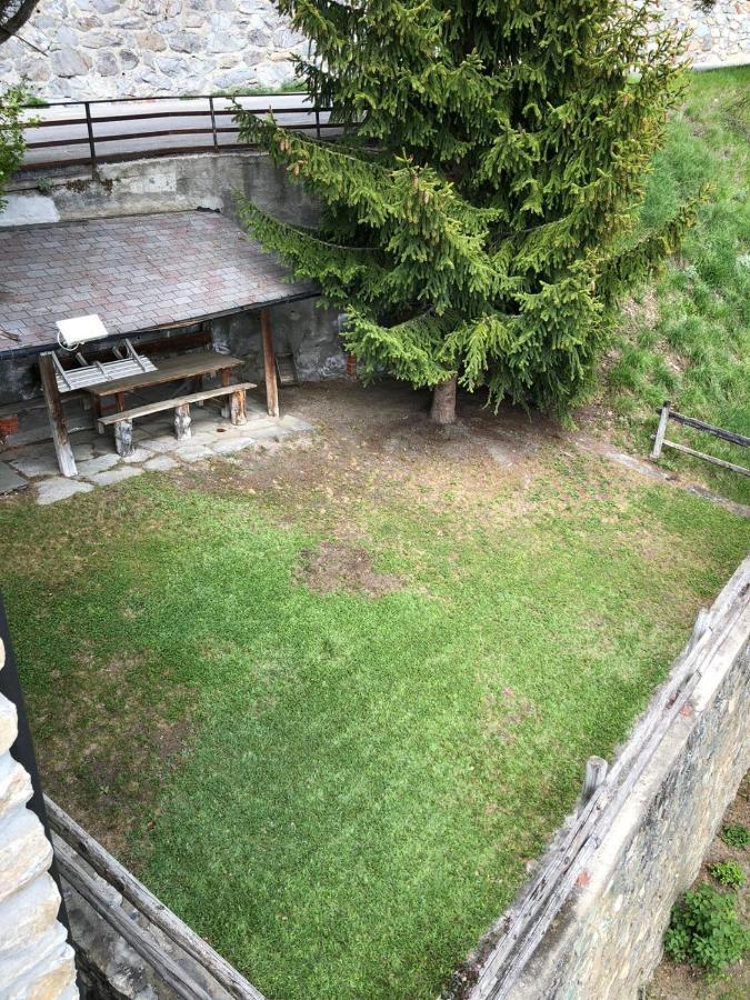 Maison Angele Сен-Никола Экстерьер фото