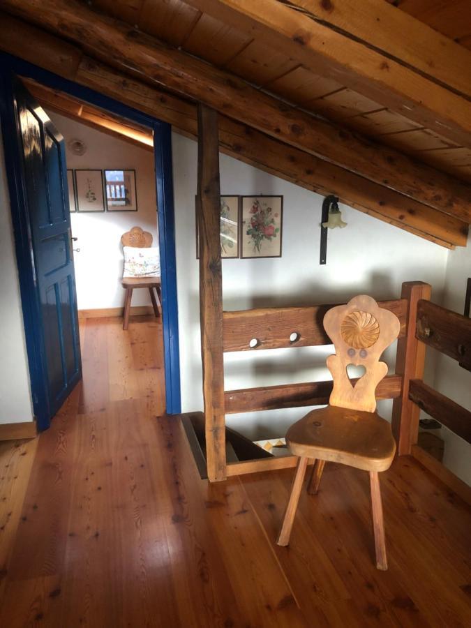 Maison Angele Сен-Никола Экстерьер фото