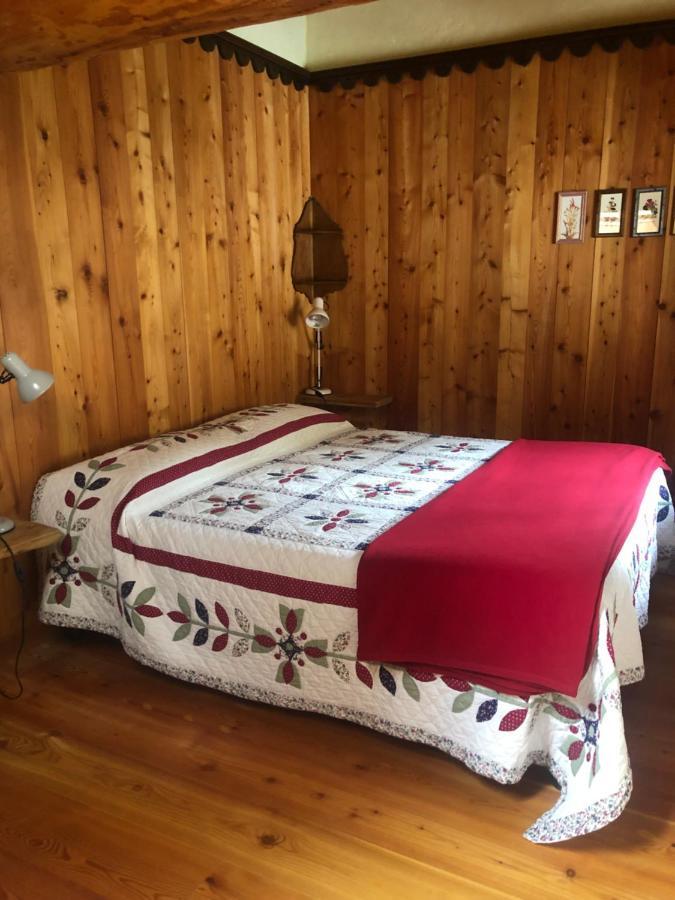 Maison Angele Сен-Никола Экстерьер фото