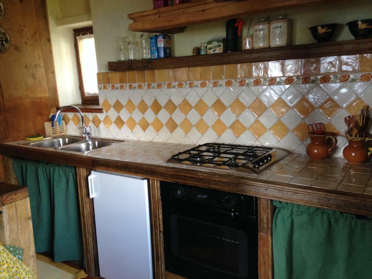 Maison Angele Сен-Никола Экстерьер фото
